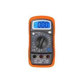Class JT-850 Digital Multimetre
