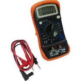 Class JT-850 Digital Multimetre