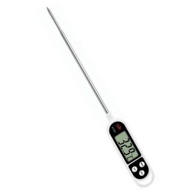 Class KT-300 Daldırma Tip 14 cm Sıvı Termometre
