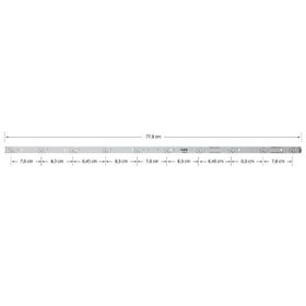 Class LD-NOR 603 Normende 39 inç TV Bar LED