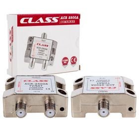 Class Mag Class MAG-X21 TV/SAT 5-2500 MHZ 950-2500MHZ Combiner