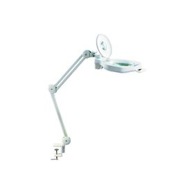 Class MG-2815 Masaüstü 5x 20X Dokunmatik Anahtarlı 81 Ledli Büyüteç