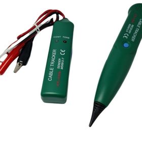 Class MS-6812 Cable Tracker Kablo Bulucu