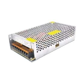 Class MT-12610 12 V 10 A Metal Kasa Adaptör
