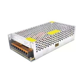 Class MT-12615 12 V 15 A Metal Kasa Adaptör