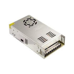 Class MT-12630 12 V 30 A Metal Kasa Adaptör