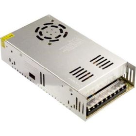 Class MT-12630 12 V 30 A Metal Kasa Adaptör