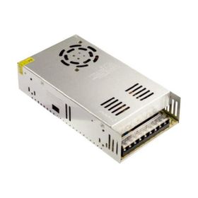 Class MT-12630 12 V 30 A Metal Kasa Adaptör