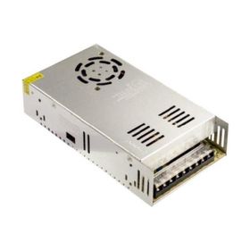 Class MT-12630 12 V 30 A Metal Kasa Adaptör