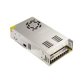 Class MT-24620 24V 20A Metal Kasa Adaptör