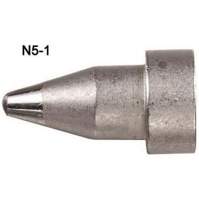 Class N5-1 1.00 mm Vakum Tabanca Ucu