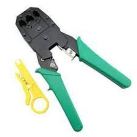 Class NTT 61 Cat5 Cat6 RJ11 RJ45 Konnektör Sıkma Pensesi