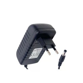 Class PA-1202 12 V 2.5 A 5.5x2.5 mm Plastik Kasa Adaptör