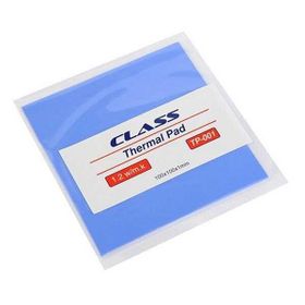 Class TP-001 1.2 W/mk 100x100x1 mm Termal Pad