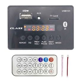 Class USB 131 12 V Usb Devresi