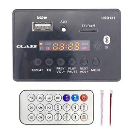 Class USB 131 12 V Usb Devresi