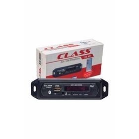 Class USB 402 Oto Araç Teyp AUX USB SD Çevirici