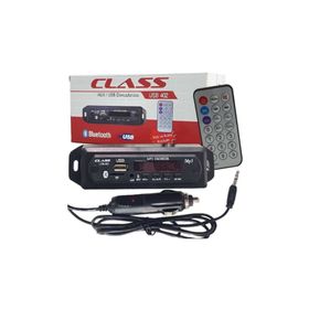 Class USB 402 Oto Araç Teyp AUX USB SD Çevirici