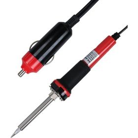 Class ZD-200NDQ 12 Volt Çakmak Fişli Kalem Havya