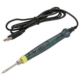 Class ZD 20U USB Kalem 5V 8 Watt Havya