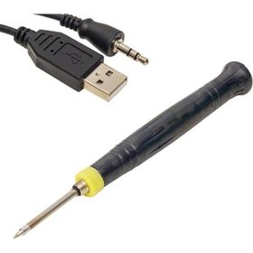Class ZD 20U USB Kalem 5V 8 Watt Havya