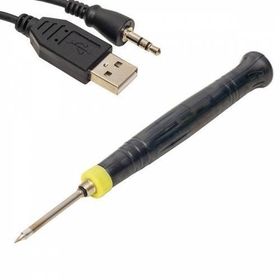 Class ZD 20U USB Kalem 5V 8 Watt Havya