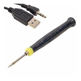 Class ZD 20U USB Kalem 5V 8 Watt Havya