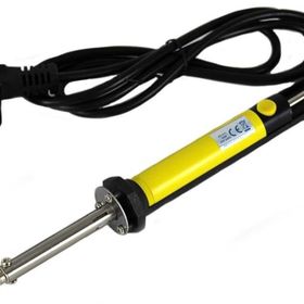 Class ZD-211 30 Watt Vakumlu Kalem Havya