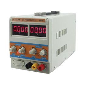 Class ZD-305D 0-30V 5A DC Ayarlı Güç Kaynağı