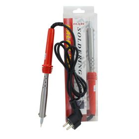 Class ZD-401 80 Watt Kalem Havya