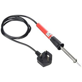 Class ZD-407 40 Watt Kalem Havya