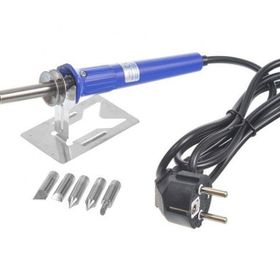 Class ZD-410A 40W Ağaç Yakma Havyası