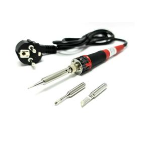 Class ZD-417 20 Watt Seramik Rezistans Kalem 2 Havya Uç