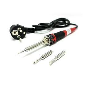 Class ZD-417 20 Watt Seramik Rezistans Kalem 2 Havya Uç