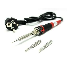 Class ZD-417 20 Watt Seramik Rezistans Kalem 2 Havya Uç