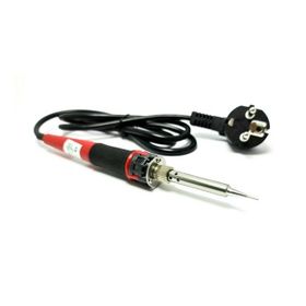 Class ZD-417 20 Watt Seramik Rezistans Kalem Havya