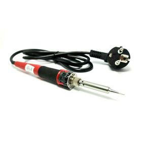 Class ZD-417 20 Watt Seramik Rezistans Kalem Havya