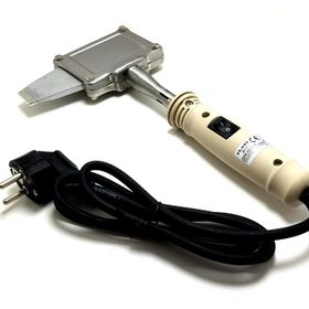 Class ZD 715 320 Watt Kalem Balta Havya Uç