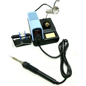 Class ZD-8919 30 Watt Dijital Isı Ayarlı Havya