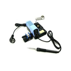 Class ZD-8919 Dijital Isı Ayarlı 60 Watt Havya