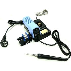 Class ZD-8919 Dijital Isı Ayarlı 60 Watt Havya