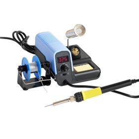 Class ZD-8919 Dijital Isı Ayarlı 60 Watt Havya