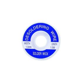 Class ZD180 1.5 mm Lehim Emme Teli