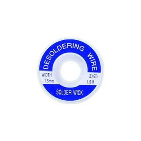 Class ZD180 1.5 mm Lehim Emme Teli
