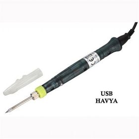 Class ZD20U USB Uç Havya