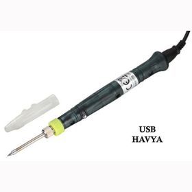 Class ZD20U USB Uç Havya