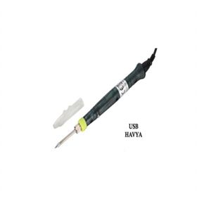 Class ZD20U USB Uç Havya