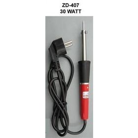 Class ZD407 30 Watt Kalem Havya