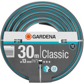 Classic 18009-20.000.00 Siyah Mavi Hortum