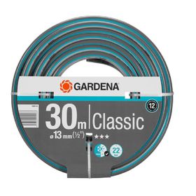Classic 18009-20.000.00 Siyah Mavi Hortum